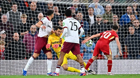 นักวิเคราะห์ สกาย ชี้ชัดผลสกอร์เกม เวสต์แฮม บุกเยือน เบรนท์ฟอร์ด