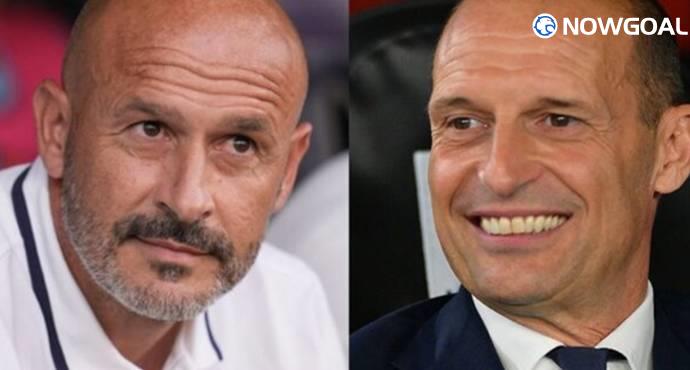 AC Milan Turns to Allegri as Italiano Nears Bologna Extension