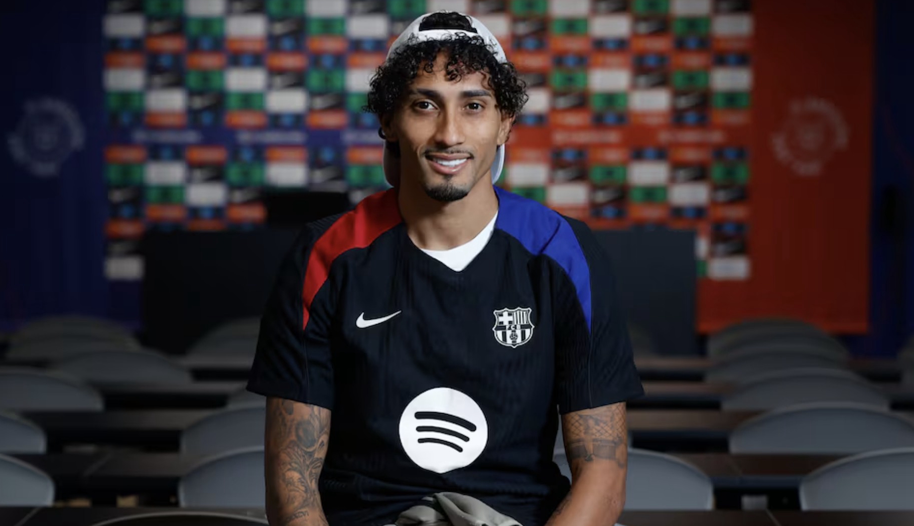 Raphinha: 