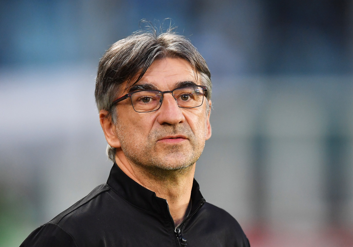 Chính thức: Ivan Jurić trở thành người kế nhiệm của De Ross với hợp đồng 1 năm