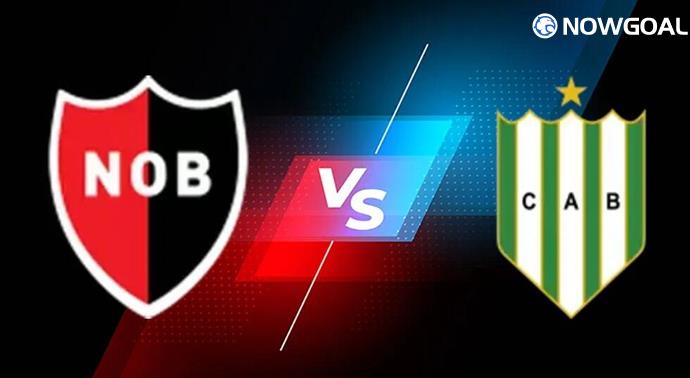 July 20th Argentine Division 1 - Newells Old Boys VS Banfield Prediction