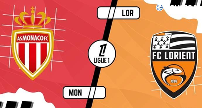 Monaco Struggle at Home as Lorient Aim to Extend Run
