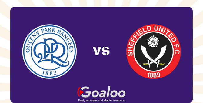 QPR VS Sheffield United Prediction England Championship