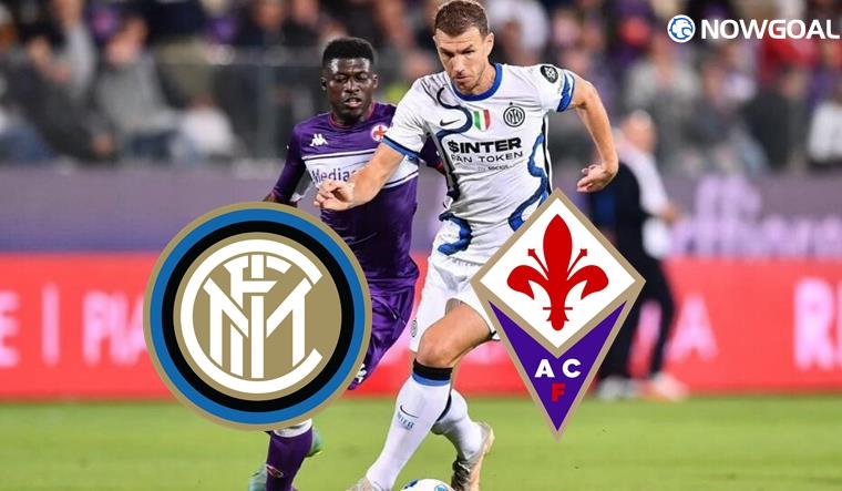 Italian Serie A - Inter Milan VS Fiorentina Prediction