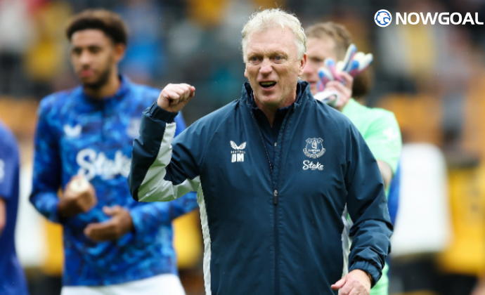 Moyes: I Always Tell Grealish His Assists Are Good, But I Want More Goals