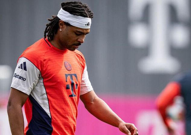 Cú sốc lớn! Gnabry chấn thương nặng, nguy cơ lỡ World Cup 2026 và kết thúc mùa giải sớm cùng Bayern