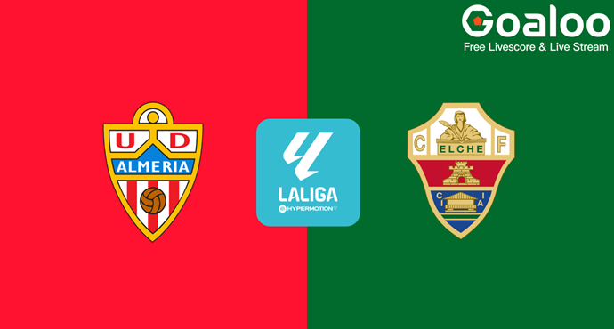 Almeria vs Elche Prediction 18 February 2025