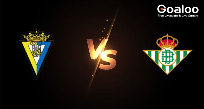 International Club Friendly---Cadiz VS Real Betis Preview