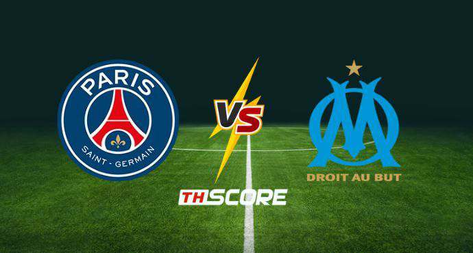 พรีวิวฟุตบอล โทรเฟ่ เดส์ ช็องปิยงส์: ปารีส แซงต์ แชร์กแมง vs โอลิมปิก มาร์กเซย