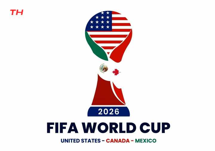 ​นับถอยหลัง! ฟุตบอลโลก 2026 นัดเปิดสนาม เม็กซิโก ดวล แอฟริกาใต้ 12 มิ.ย. ปีหน้า