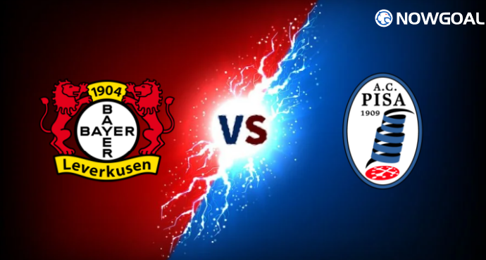 Prediction: August 5th International Club Friendly Bayer Leverkusen vs Pisa