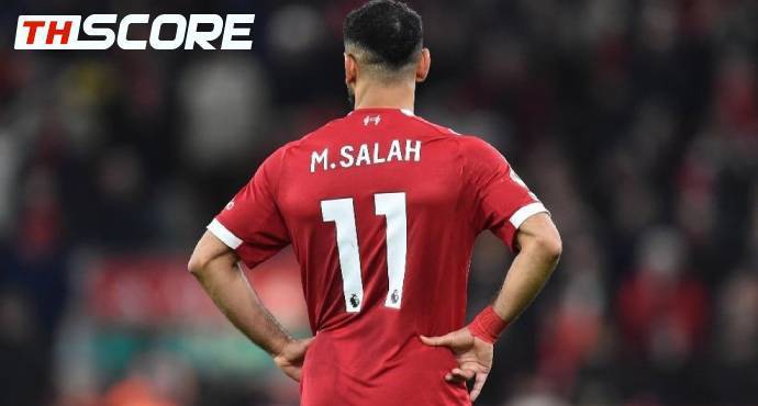 ข่าวเศร้า! ซาลาห์สูญเสียคุณตา ส่อชวดช่วยหงส์ฟัดซันเดอร์แลนด์