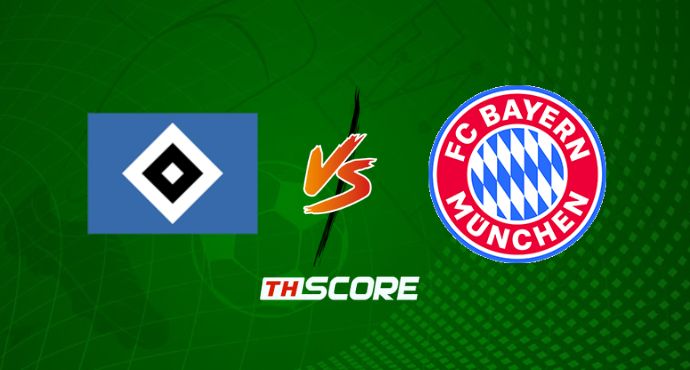 ​พรีวิวฟุตบอล บุนเดสลีกา เยอรมัน: ฮัมบูร์ก vs บาเยิร์น มิวนิค