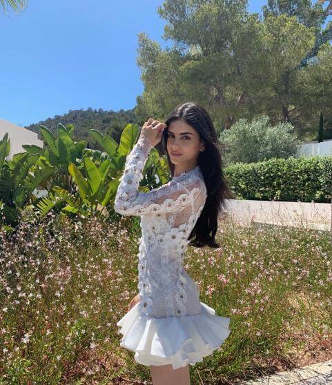 Chỉ kém 12 tuổi❗ Fabregas 38 tuổi chúc mừng sinh nhật con riêng 26 tuổi