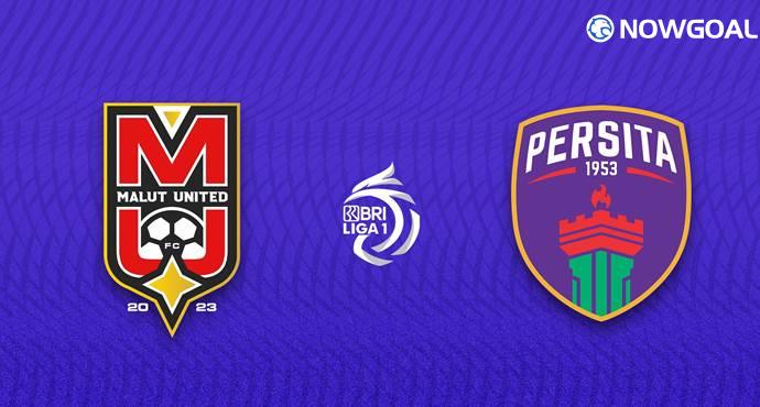 ​Malut United Eyes Win as Persita Struggles to Bounce Back