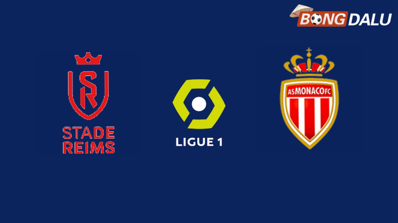 ​Nhận định Stade Reims VS AS Monaco, 03:00 15/12/2024 VĐQG Pháp