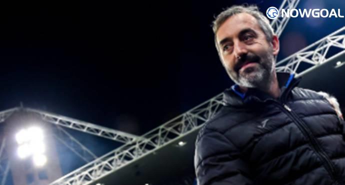 Sampdoria Sack Bernardo Corradi After Poor Start as Marco Giampaolo Emerges as Top Replacement