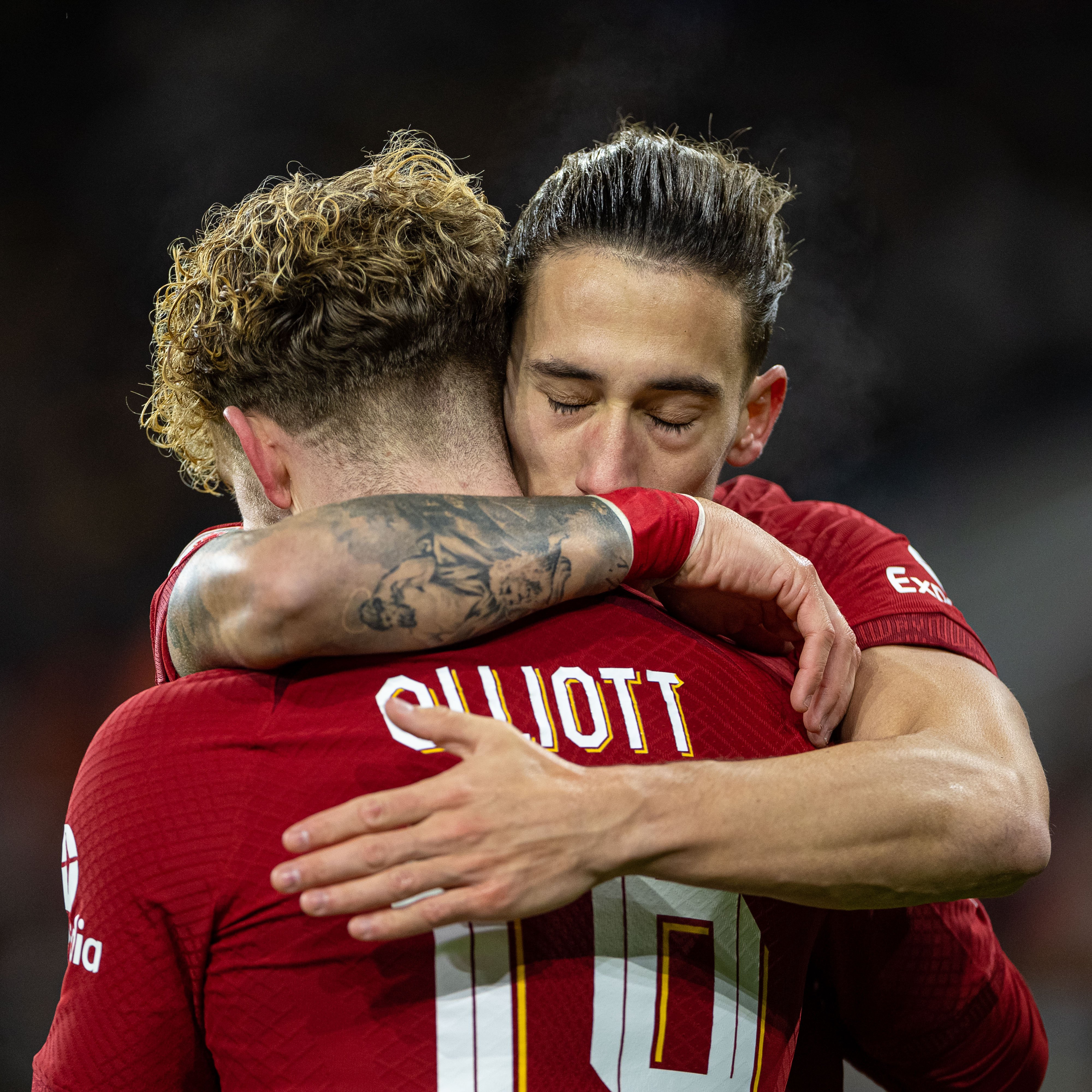 Highlights: Wolves 0-1 Liverpool