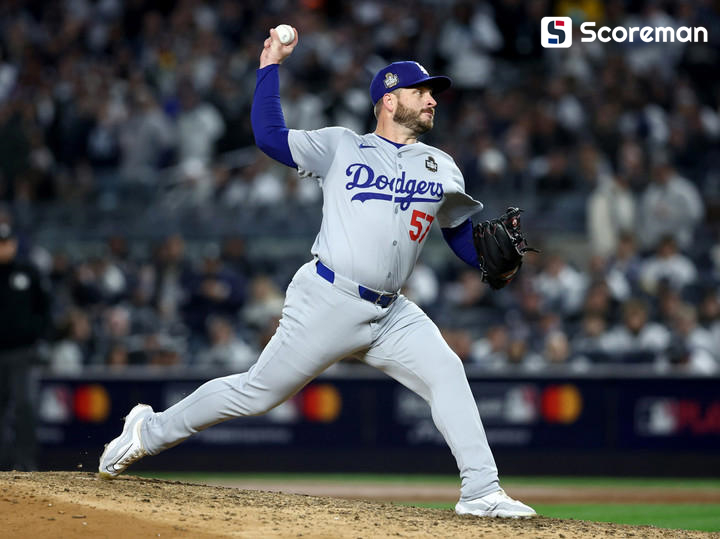 “LA 다저스 98승, 더 잘할 수도 있었다” 오타니·사사키·스넬로 압도적 2025?