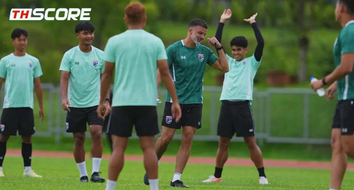 ⚽ พรีวิวอาเซียน คัพ 2026 กลุ่ม B: 