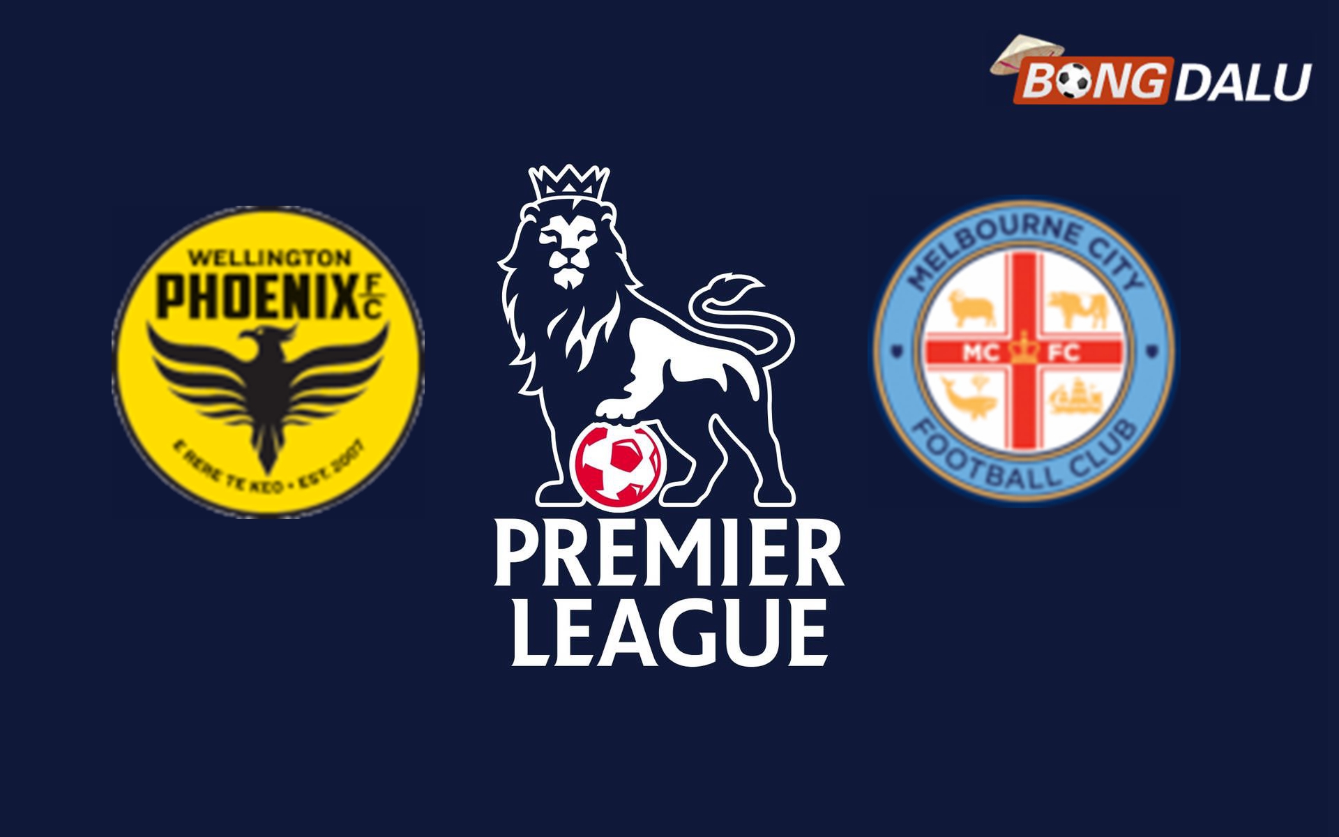 ​Nhận định Wellington Phoenix VS Melbourne City 13:30 28/02/2025 VĐQG Úc