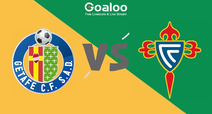 Getafe vs. Celta Vigo: Match Prediction--2026/09/08