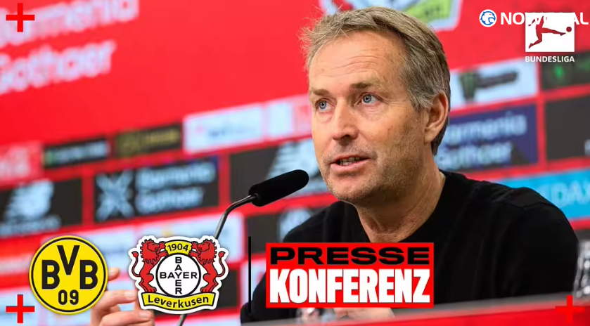 Bundesliga Round 29 Preview: Borussia Dortmund vs Bayer Leverkusen