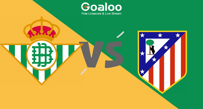 Real Betis VS Atletico Madrid Prediction 6th Feb 2026