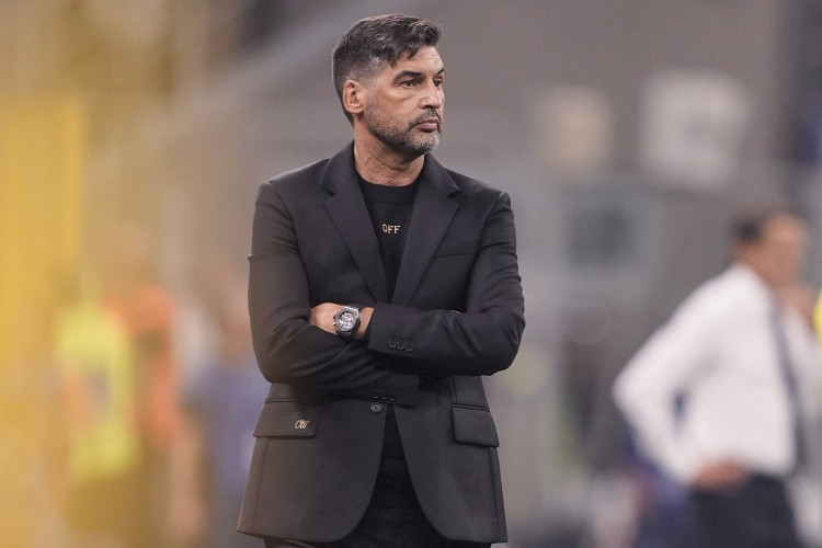 Nhà báo người Ý: Fonseca là một trong những ứng cử viên cho chức HLV mới của West Ham