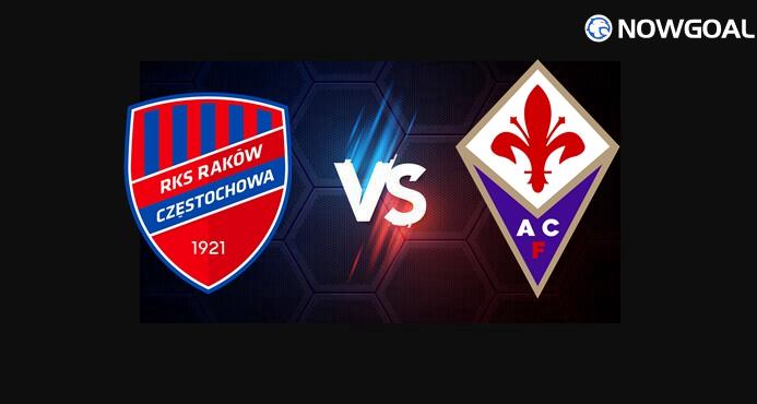 19th Mar. UEFA Conference League---Rakow Czestochowa VS Fiorentina Prediction