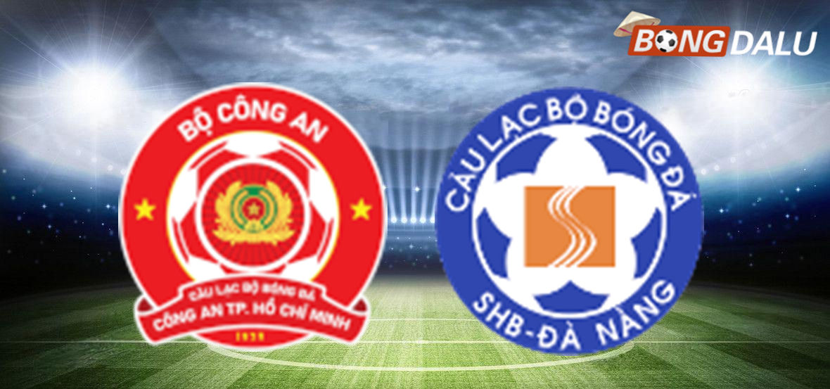 Công An TP Hồ Chí Minh VS SHB Đà Nẵng 18:00 15/05/2026 V-League