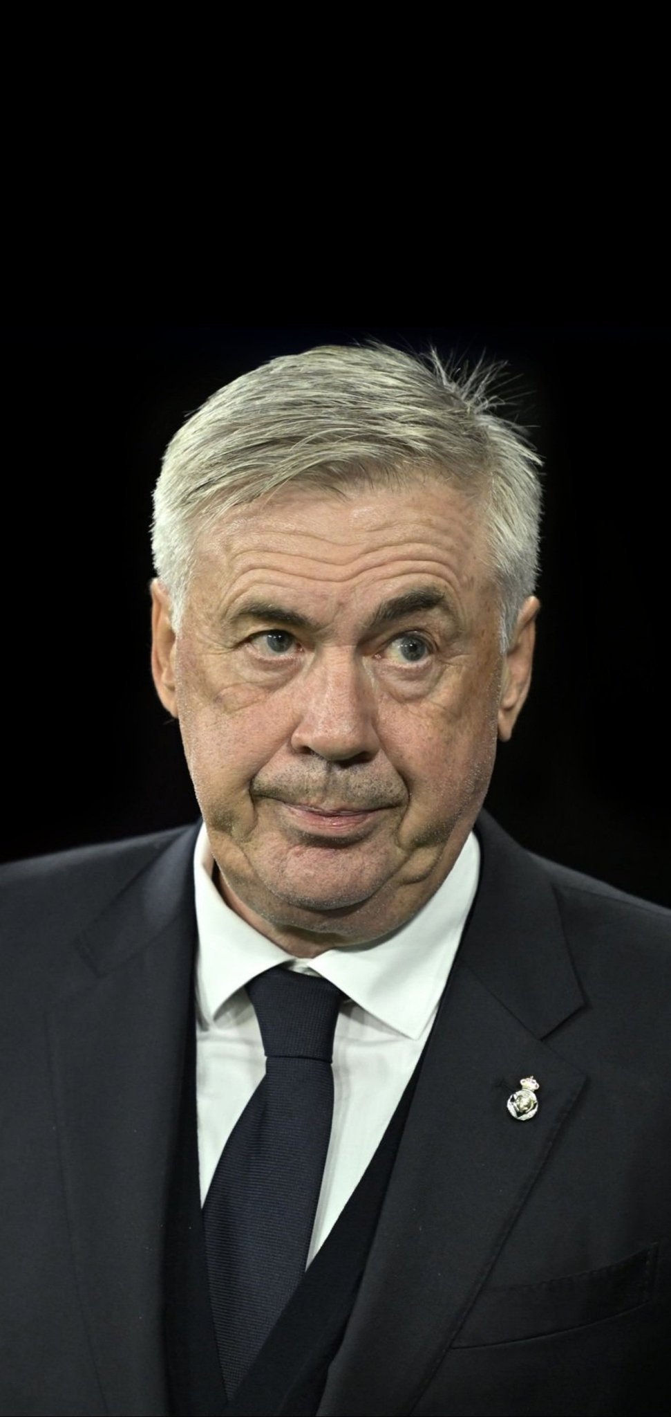 Carlo Ancelotti