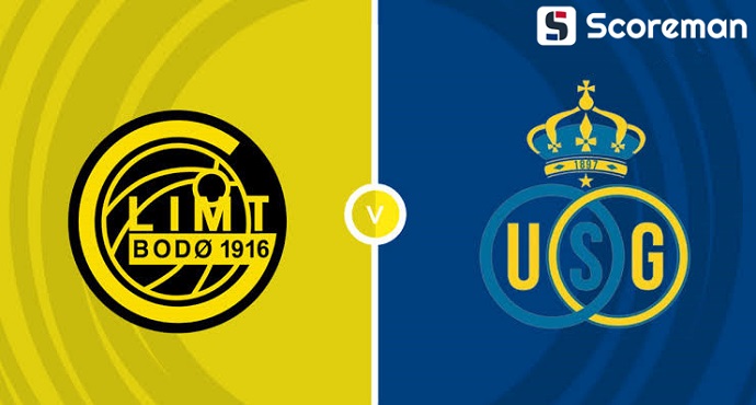8월12일 챔피언스리그 - 보되 VS 위니옹 SG 해외축구 분석 프리뷰