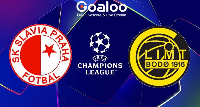 Slavia Praha VS Bodo Glimt Prediction 18 September 2025