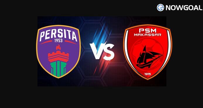 10th Sep. Indonesia Super League---Persita Tangerang VS PSM Makassar Prediction