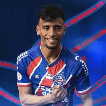 Câu lạc bộ Bahia của City Football Group ký hợp đồng với cầu thủ chạy cánh 21 tuổi người Uruguay với giá 11 triệu