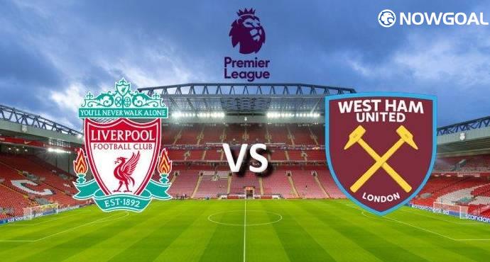 ​Title Race Heats Up as Liverpool Hosts West Ham After Salah's Contract Extension