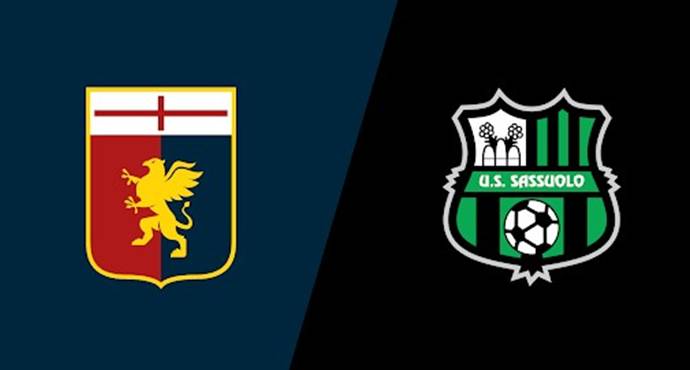 Genoa vs Sassuolo: Relegation Fight Meets Mid-Table Momentum at Marassi
