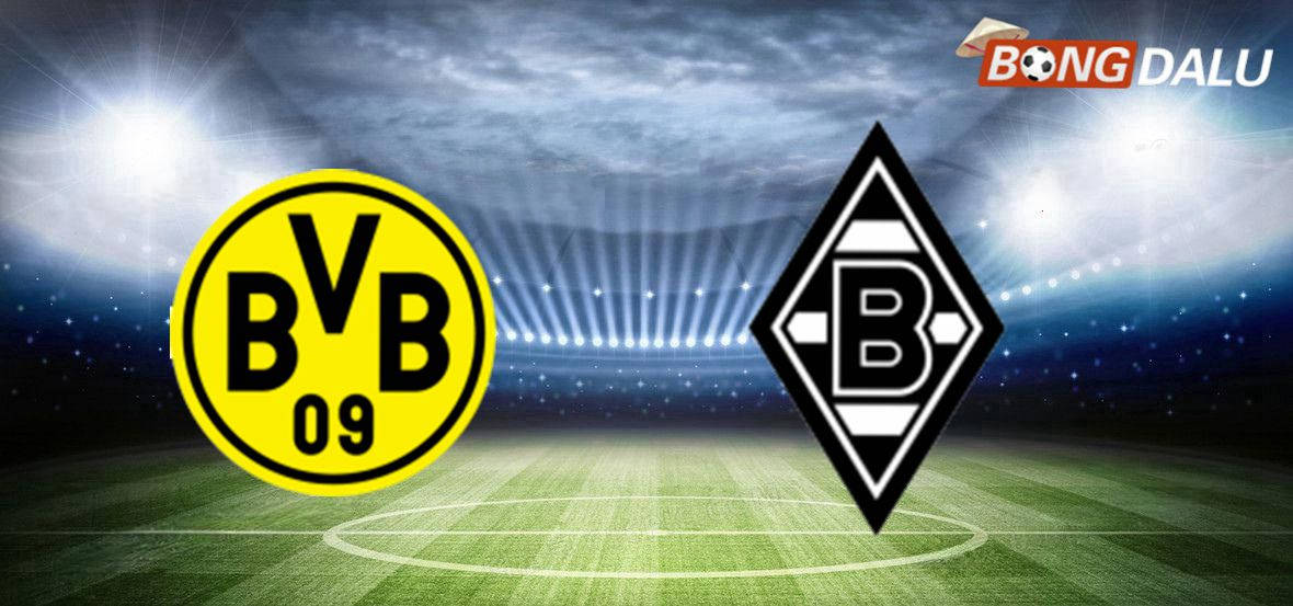 Dortmund VS Monchengladbach | 03:30 20/12/2025 Thứ bảy