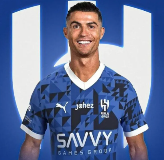 Ronaldo bị CLB Al Hilal từ chối vì lý do khó tin