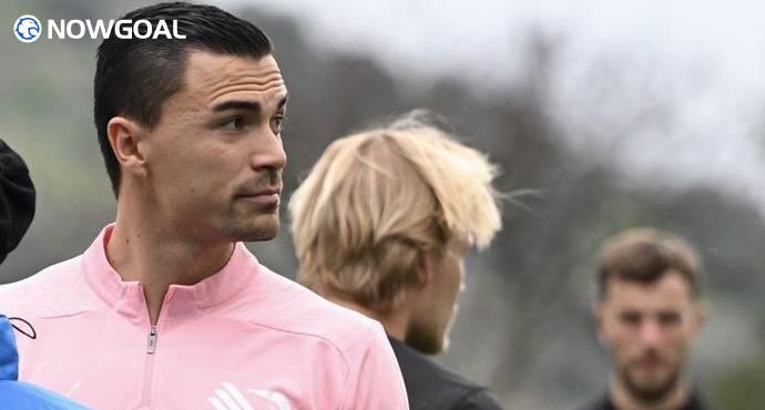 Emil Audero Impresses at Palermo, Club Seeks to Extend His Stay