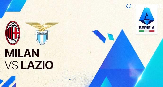 AC Milan vs Lazio: Battle for the Top at San Siro