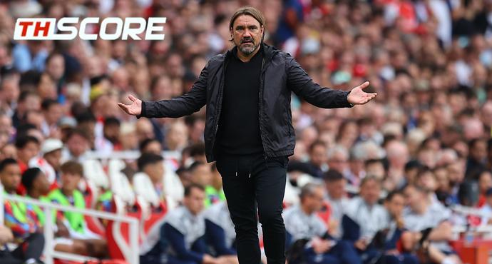 งงทั้งสนาม! กุนซือลีดส์คาใจ 