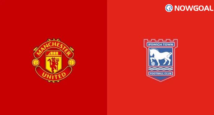 Manchester United vs Ipswich Town Preview: Red Devils Look to Bounce Back at Old Trafford
