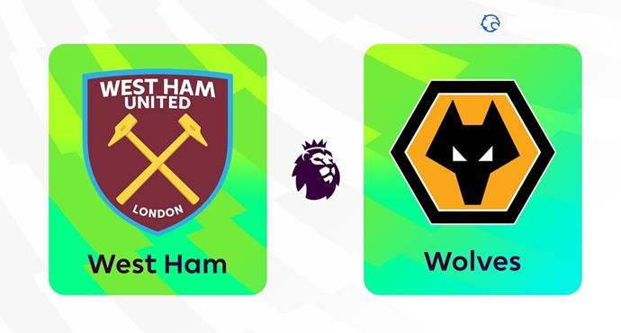 ​Relegation Firefight: West Ham vs Wolves Set for High-Stakes Clash