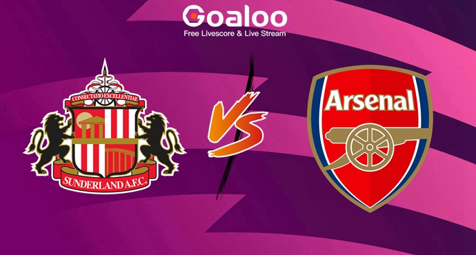 Sunderland A.F.C VS Arsenal Prediction 9 November 2025
