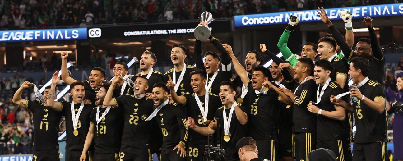 2026 북중미 월드컵 본선 직행한 대표팀들의 몸값 순위: 아르헨티나 7억300만 유로 1위