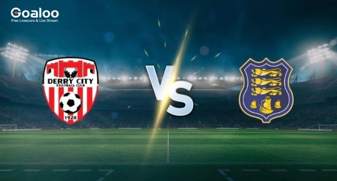Premier League Preview: Derry City vs Waterford United