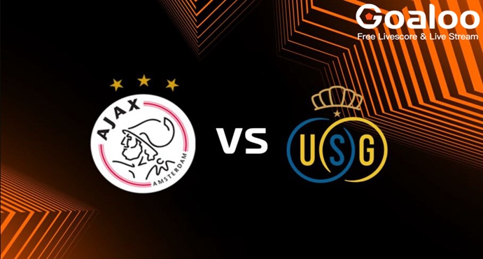 Ajax vs Saint-Gilloise Prediction 21 February 2025