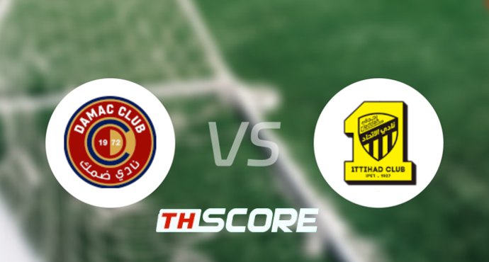 ⚽ วิเคราะห์ฟุตบอล | ดามัค เอฟซี พบ อัล อิติฮัด